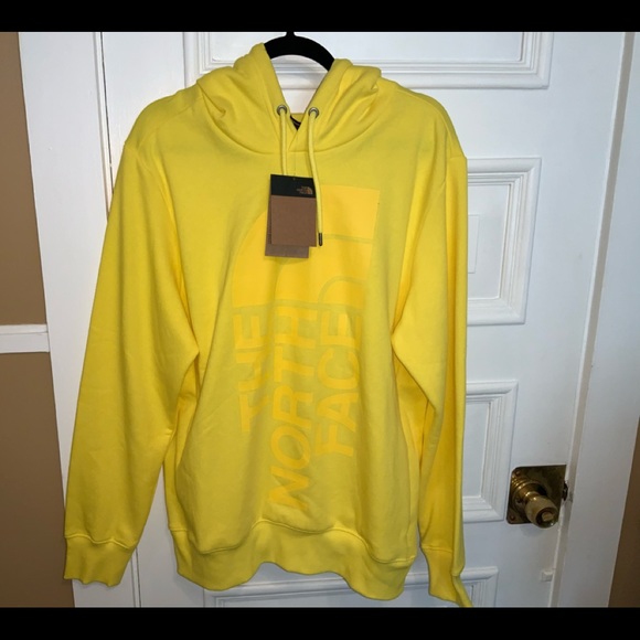 The North Face Other - NWT THE NORTH FACE men’s hooded sweatshirt. XL.